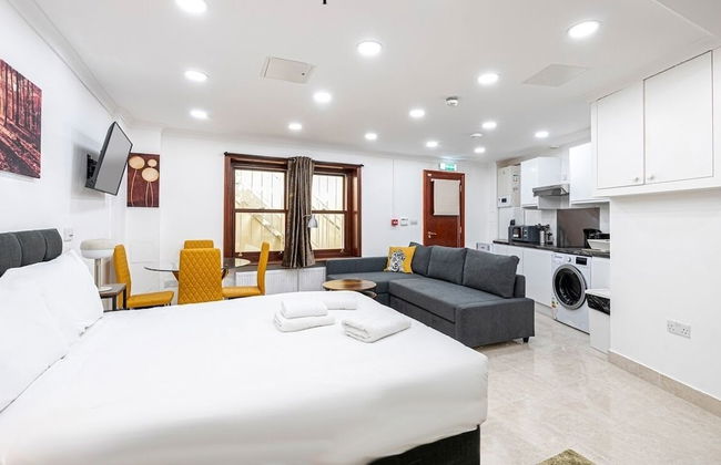 Kensington Olympia - Foto 21