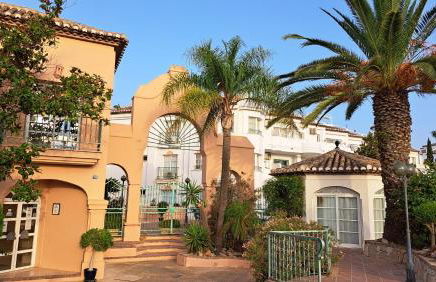 Matchroom Golf Penthouse Panorama utsikt - Photo 21