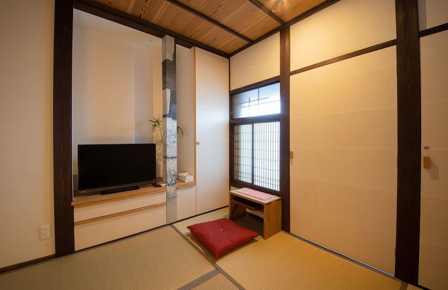 UCHIKO-Inn ORI - Foto 27