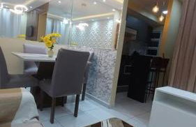 Apto Fabuloso 4 km Litorânea - Foto 18