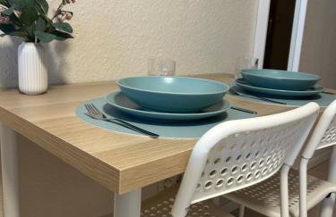 Apartment Traveller Saarbrücken Nähe HTW & Schloss - Foto 18