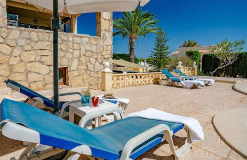 Villa Sirena - Elite CostaBlanca - Foto 15