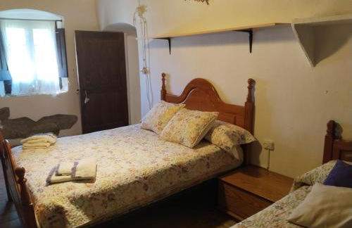 Can Camós - Masia Rural - Photo 29