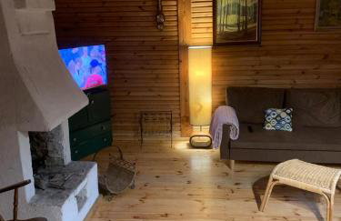 Dom z linią brzegową Narwi 3 - Photo 25