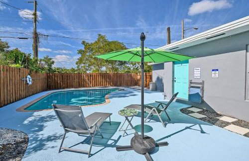 Enjoy and relax around Fort Lauderdale area!! - Foto 14