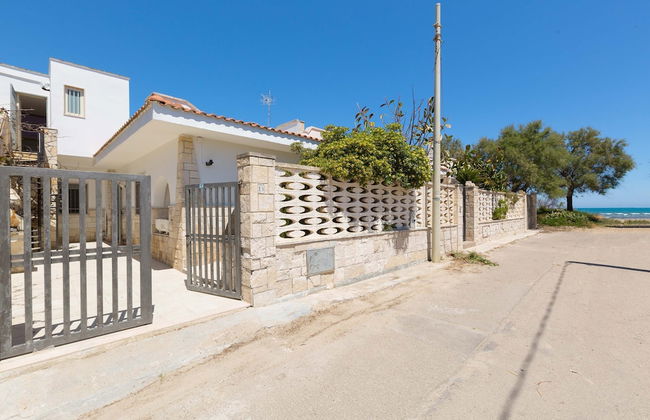 2979 Villetta La Frontemare by Barbarhouse - Foto 1