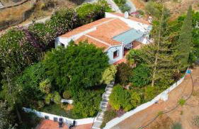 Casa rural Benthomiz 210, Algarrobo, Málaga, España - Foto 4