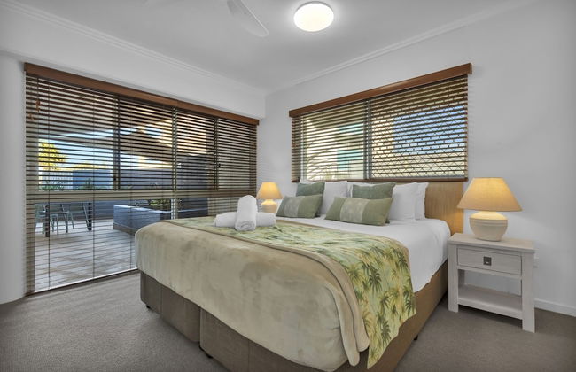 Rolling Surf Resort - Foto 32