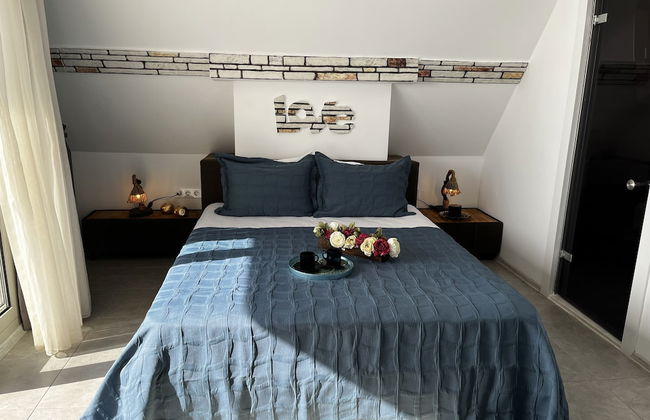 Mavi Panorama Villa - Foto 40