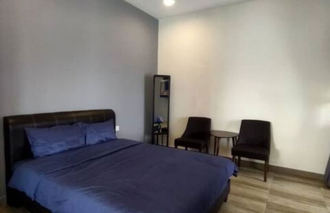 Cozy 121 Octagon 2 Bedrooms Condo - Foto 1