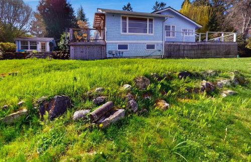 Rosewater Cottage - Foto 23