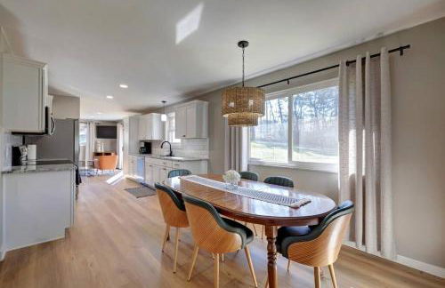 Beautiful 3 BR/2 Bath Very Close to IU & Downtown - Foto 20