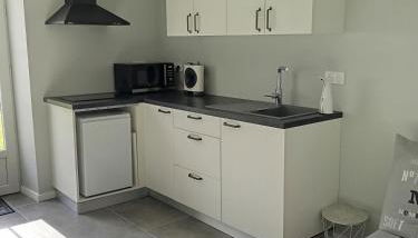 L'ancienne Cabine Postale - Foto 3