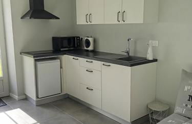 L'ancienne Cabine Postale - Foto 3