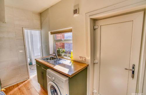 Cosy 2 Bedroom Apartment Near A19 Burradon - Foto 7