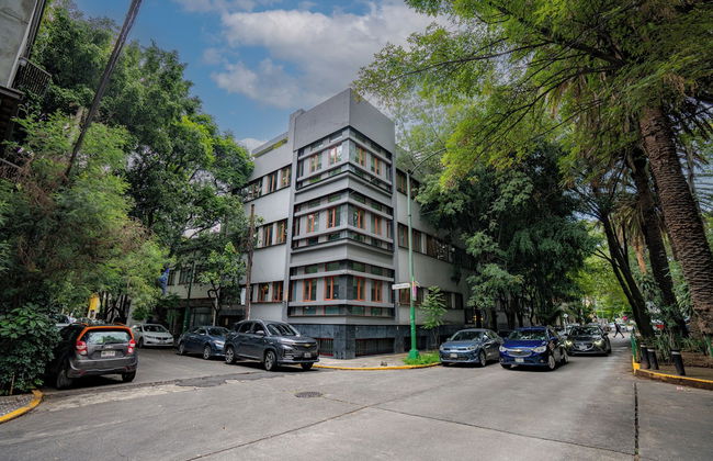 La Campechana, in the heart of Roma and Condesa - Foto 48