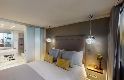 The Harrington - Gloucester Road - 1 Harrington Gardens - Foto 132