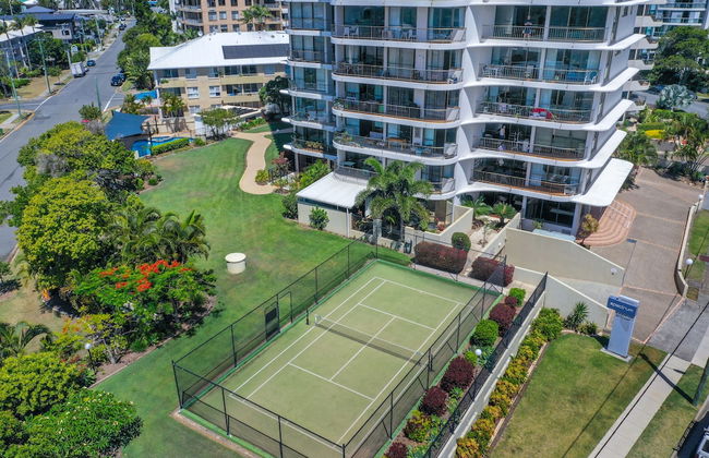 Spectrum Apartments - Foto 26