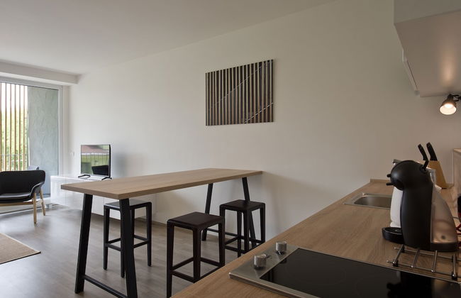 Residence LakePark - Foto 39