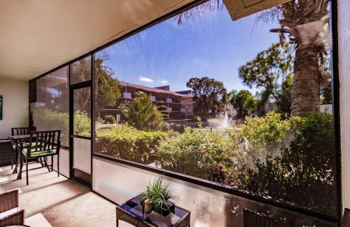 Park Shore Resort 1st Floor condo, BLDG I 152 - Foto 17