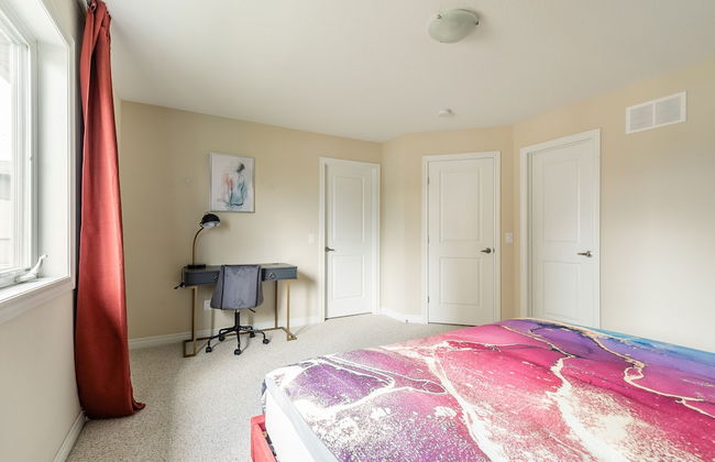 GLOBALSTAY. Modern Townhomes on Lake Ontario - Foto 7