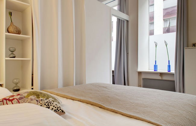 Paris St Germain Duplex Residence - Foto 7