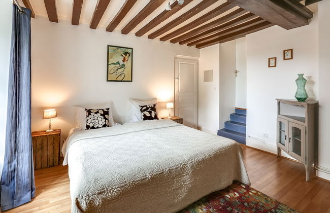 Château Turgot Gîtes - Foto 3