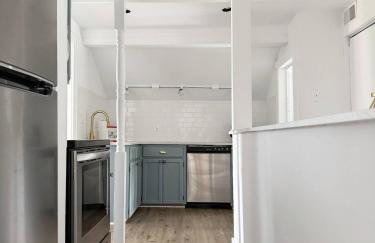 Evansville Holiday House - Foto 39