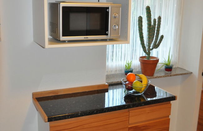 Appartment Graz Zentrum - Foto 22