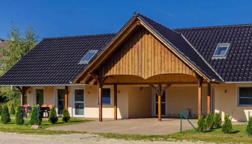 Ferienhaus Wiesenblick 18 - Foto 2