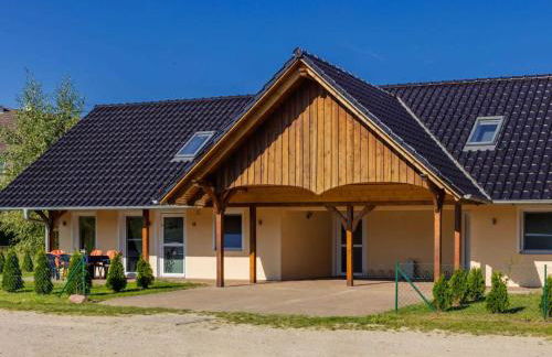 Ferienhaus Wiesenblick 18 - Foto 2