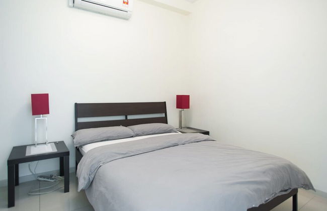 Centrestage - Heart of Petaling Jaya 3 - Foto 7