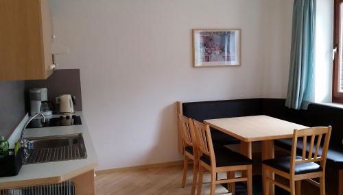 Ferienwohnung Brunnerhof - Foto 3