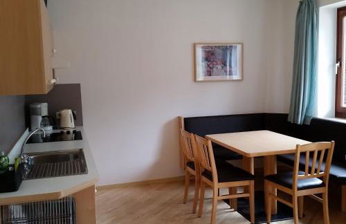 Ferienwohnung Brunnerhof - Foto 3