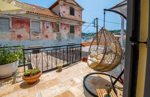 Marilu's, Paxos Port House - Foto 18