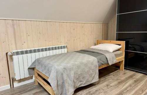 Willa Hacienda - Foto 24