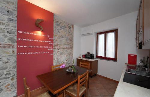 Podere Dei Poeti 20 PAX - Foto 10