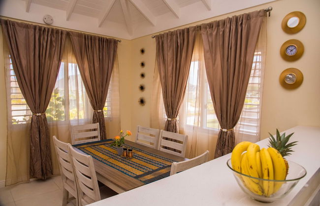 Sunshine Paradise Villa - Foto 4