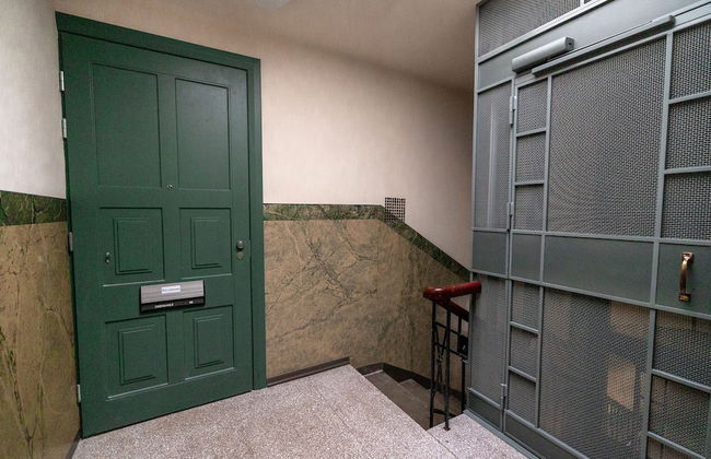 2ndhomes Ullanlinna Penthouse Apartments - Photo 2