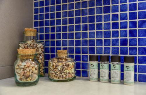 Daphne's Place - Private Villa with Pool in Naxos - Foto 30