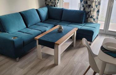 POBIEROWO BALTIC Apartament Turkusowy - Photo 59