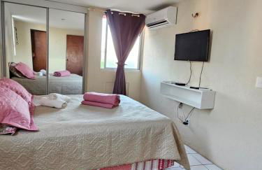 Apartamento na Praia do Futuro a 150m da Praia Mobiliado - Foto 20