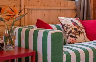 Wooden House Apts - Between Balos & Elafonissi - Foto 13