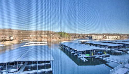 Waterfront Condo with Boat Slip! - Foto 3