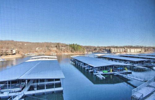 Waterfront Condo with Boat Slip! - Foto 3
