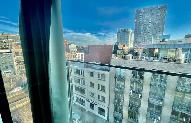 Cozy 1BR City Centre Near Meir Shopping by Oneluxstay - Photo 77