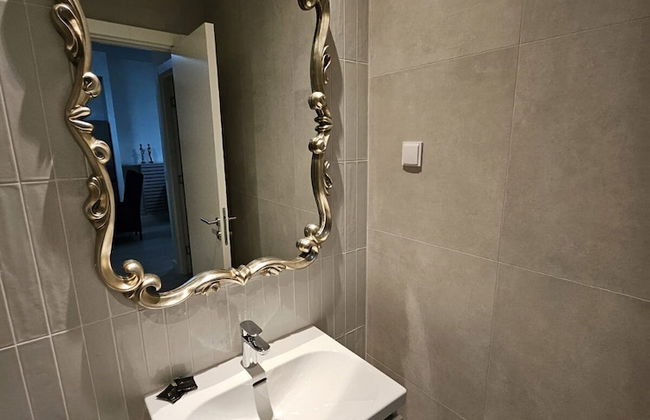 Belgrade Waterfront Tower View - Foto 13