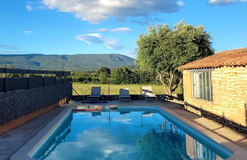 Location Gite avec Piscine Luberon ARTEMISS - Photo 29