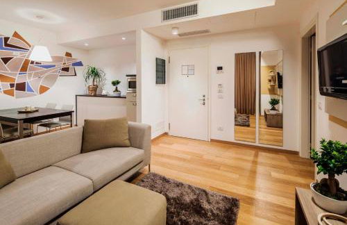 Portus Appartamenti - Foto 9