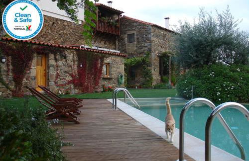 Bairro do Casal - Turismo d'Aldeia - Foto 1